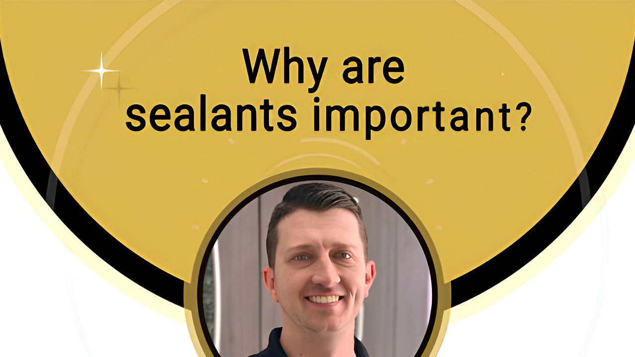 Why are sealants important? - Drs. Chad and Ty Bodil in Burley, ID