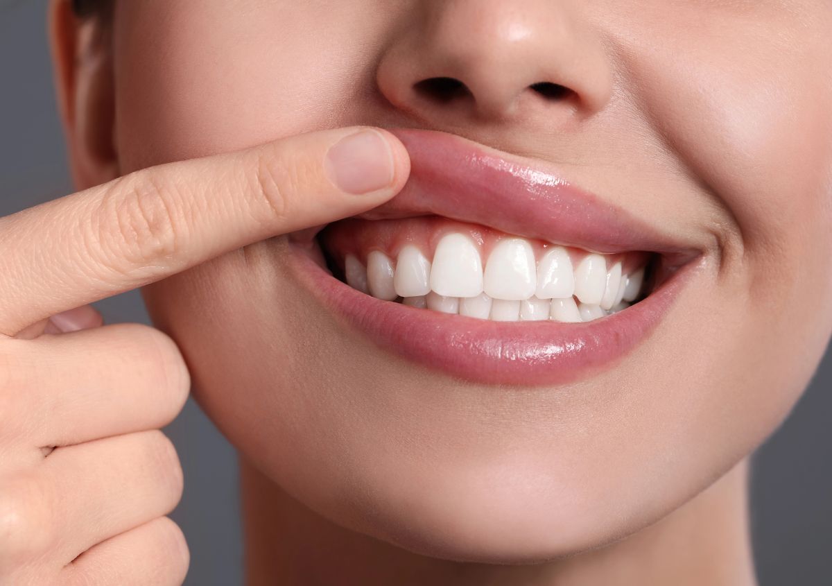 Gingivitis Treatment in Burley ID